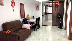 Blk 28 New Upper Changi Road (Bedok), HDB 3 Rooms #559725481